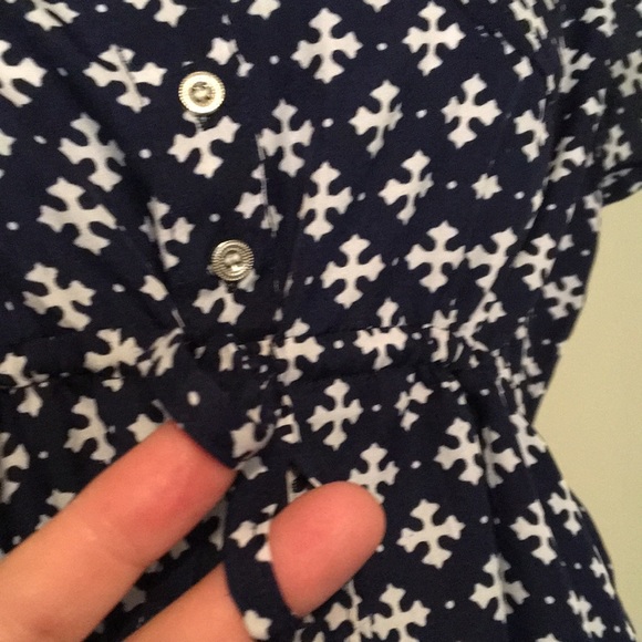 Oh Mamma Maternity Top - Picture 6 of 8